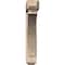 Ekena Millwork Thorton Craftsman Smooth Bracket w/ Offset Brace, Douglas Fir, 7 1/2"W x 42"D x 42"H BKT0806X42X42THR04SDF - alternate 2